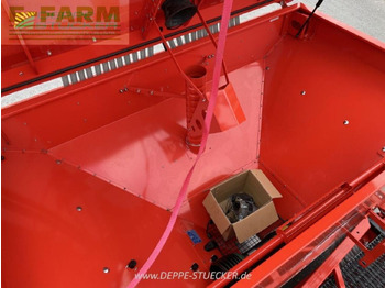 Semănătoare Kuhn hr3030 + venta3030: Foto 3 Semănătoare Kuhn hr3030 + venta3030: Foto 3