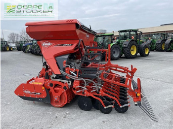 Semănătoare Kuhn hr3030 + venta3030: Foto 5 Semănătoare Kuhn hr3030 + venta3030: Foto 5