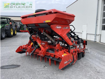 Semănătoare Kuhn hr3030 + venta3030: Foto 4 Semănătoare Kuhn hr3030 + venta3030: Foto 4