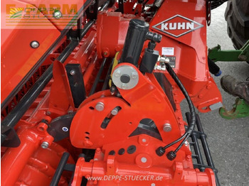 Semănătoare Kuhn hr3030 + venta3030: Foto 2 Semănătoare Kuhn hr3030 + venta3030: Foto 2