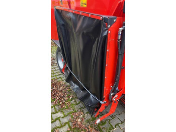 Utilaje de creştere vite Kuhn profile 14.2 ds: Foto 5