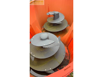 Utilaje de creştere vite Kuhn profile 14.2 ds: Foto 4