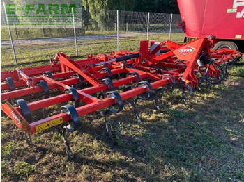 Cultivator KUHN