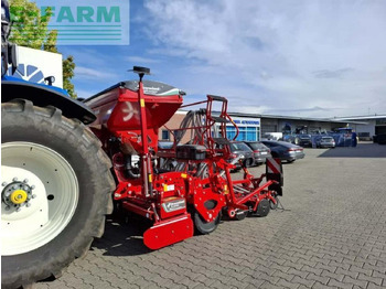 Semănătoare combinată KVERNELAND