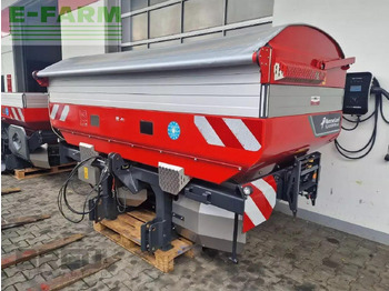 Imprastietor îngrăşăminte KVERNELAND