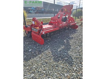 Maşină pentru prelucrarea solului KVERNELAND