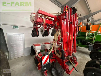 Semănătoare de precizie KVERNELAND