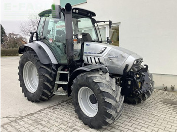 Tractor agricol Lamborghini r 6.135 vrt #874: Foto 3