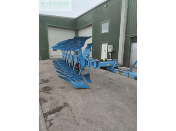 Plug LEMKEN