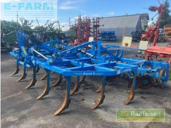 Cultivator LEMKEN