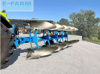 Plug LEMKEN