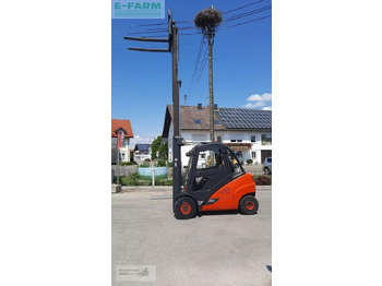Motostivuitor LINDE H30