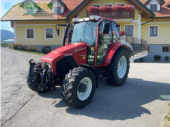 Tractor agricol LINDNER Geotrac