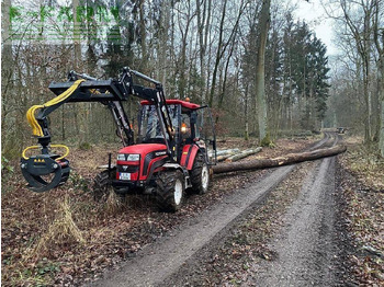Tractor agricol LOVOL