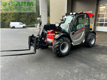 Stivuitor telescopic MANITOU MLT 625