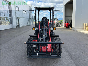 Mini excavator Manitou hoflader mla 4-50: Foto 5