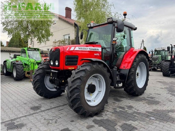 Tractor agricol MASSEY FERGUSON 5400 series