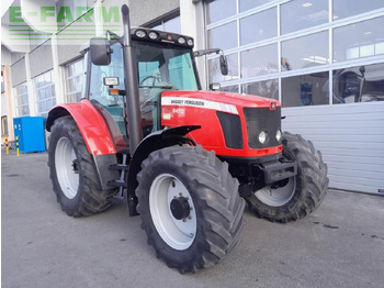 Tractor agricol MASSEY FERGUSON 6470