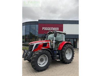 Tractor agricol MASSEY FERGUSON 100 series