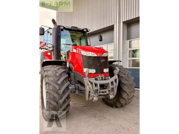 Tractor agricol MASSEY FERGUSON 8737