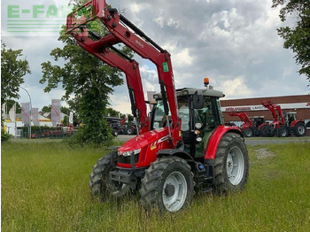 Tractor agricol MASSEY FERGUSON 5613