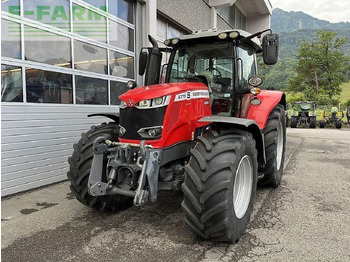 Tractor agricol MASSEY FERGUSON 6715