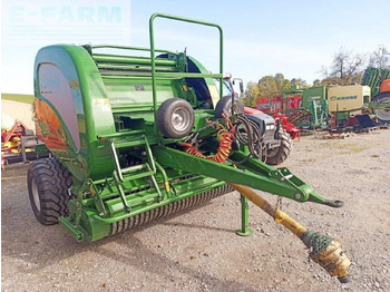 Presă baloţi dreptunghiulari Mc Hale f5500 rundballenpresse: Foto 3 Presă baloţi dreptunghiulari Mc Hale f5500 rundballenpresse: Foto 3