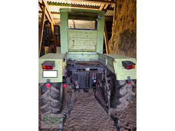 Tractor agricol MERCEDES-BENZ