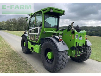 Stivuitor telescopic MERLO