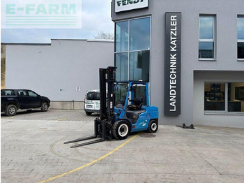 Motostivuitor MITSUBISHI