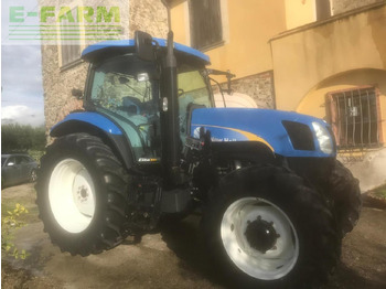 Tractor agricol NEW HOLLAND T7.225