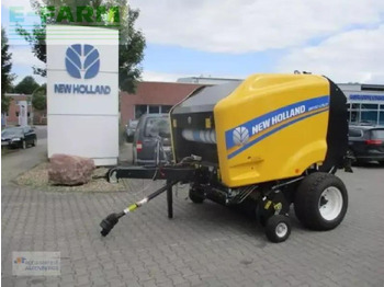 Presă baloţi dreptunghiulari NEW HOLLAND