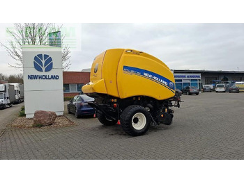 Presă baloţi dreptunghiulari NEW HOLLAND