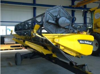 Heder NEW HOLLAND
