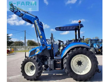 Tractor agricol NEW HOLLAND T5.95
