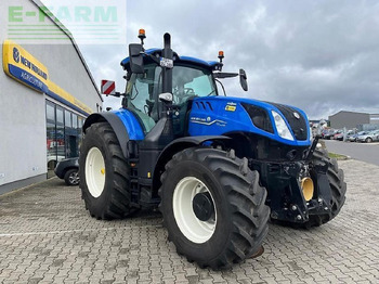 Tractor agricol NEW HOLLAND T7.315