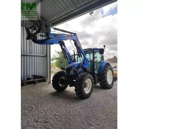 Tractor agricol NEW HOLLAND T4