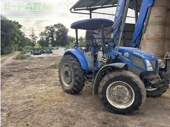 Tractor agricol NEW HOLLAND T5.105