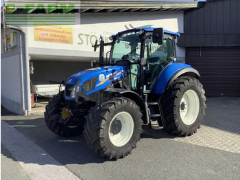 Tractor agricol NEW HOLLAND T5.105
