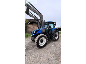Tractor agricol NEW HOLLAND T5