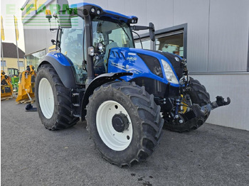 Tractor agricol NEW HOLLAND T5