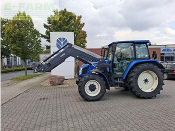 Tractor agricol NEW HOLLAND T5050