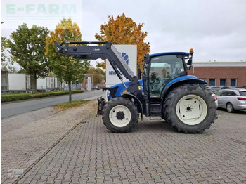 Tractor agricol NEW HOLLAND T6020