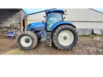 Tractor agricol NEW HOLLAND T7.210