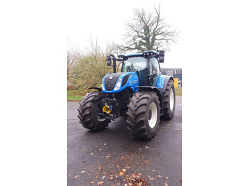 Tractor agricol NEW HOLLAND T7.270