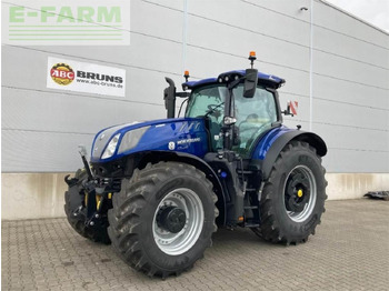 Tractor agricol NEW HOLLAND T7.315