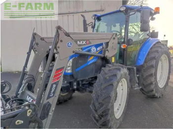 Tractor agricol NEW HOLLAND TD5