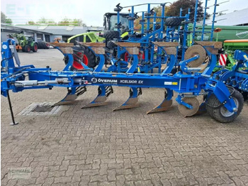 Plug Överum ex 5980 h: Foto 3 Plug Överum ex 5980 h: Foto 3