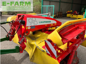 Cositoare PÖTTINGER