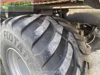 Remorcă cu autoincarcare Pöttinger jumbo 7380: Foto 5